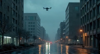 Philosophische Überlegungen zur Überwachungstechnik (5/10)