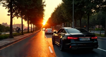 Philosophische Überlegungen zur Automobilität (5/10)