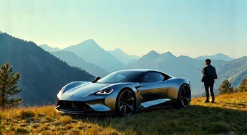 Philosophische Überlegungen zur Automobilzukunft (5/10)