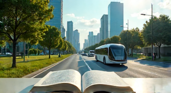 Philosophische Überlegungen zur Mobilität der Zukunft (5/10)