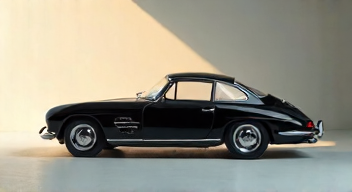 Philosophische Überlegungen zur Wertschätzung von Autos (5/10)