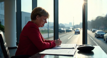 Politische Dimensionen der Automobilindustrie (9/10)