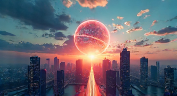 Politische Dimensionen der digitalen Infrastruktur