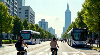 Politische Dimensionen der Mobilität und Freiheit (8/10)
