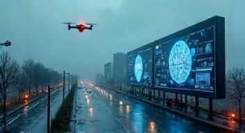 Politische Dimensionen der Überwachungstechnik (9/10)