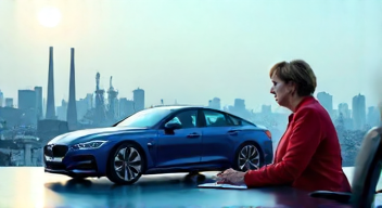 Politische Dimensionen des Automobils (9/10)