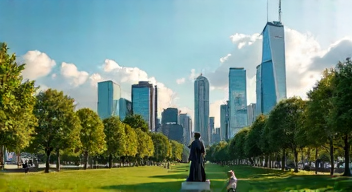 Politische Dimensionen von Fortschritt und Fürsorge (9/10)