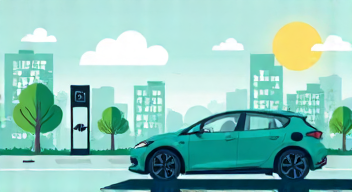 Politische Einflüsse auf den Elektroautomarkt (7/10)