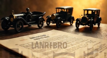 Politische Einflüsse auf die Automobilindustrie (9/10)