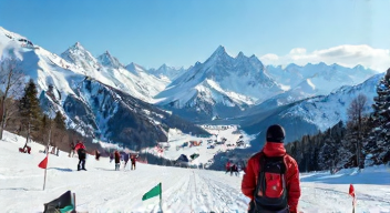 Politische Einflüsse auf die Wintersportindustrie (9/10)