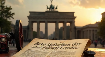 Politische Implikationen der Automobilindustrie (9/10)