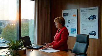 Politische Maßnahmen zur Förderung der E-Mobilität