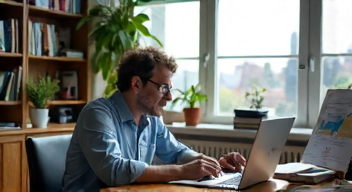 Politische Rahmenbedingungen für Technologiefortschritt (9/10)