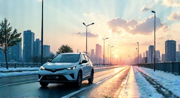 Politische Rahmenbedingungen für Hybridfahrzeuge (8/10)