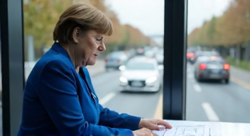 Politische Rahmenbedingungen im Automobilmarkt (9/10)