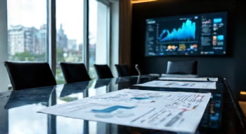 Politische Rahmenbedingungen und deren Einfluss auf den Markt (9/10)