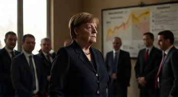 Politische Reaktionen auf den Rückzug von Afeela (8/10)