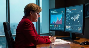 Politische Verantwortung in der digitalen Ära (9/10)