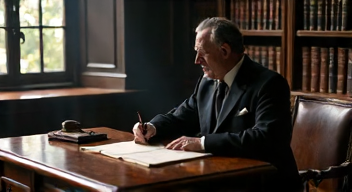 Politische Verantwortung und Entscheidungsfindung (9/10)