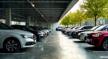 Praktische Umsetzung effizienter Fuhrparkstrategien (5/10)