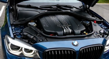 Probleme bei neueren BMW-Motoren (7/10)