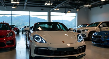 Psyche der Käufer im Automobilmarkt (7/10)