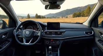 Psyche des Käufers: Dacia als Wahl (7/10)