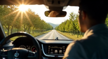 Psyche und Autofahren (7/10)