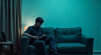 Psychoanalytische Ansichten über Technologie und Identität (7/10)