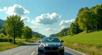 Psychoanalytische Perspektiven zum Autofahren (7/10)