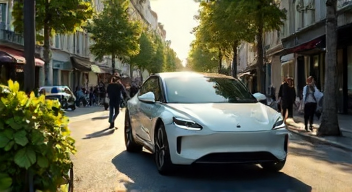 Psychoanalytische Perspektiven zur Akzeptanz von Elektroautos