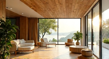 Psychologie des Wohlbefindens in Architektur (5/10)