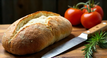 Psychologische Aspekte der Brotmesserwahl (7/10)