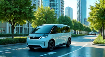 Psychologische Aspekte der E-Mobilität (7/10)