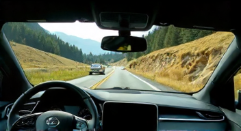 Psychologische Aspekte der Fahrverhalten (7/10)