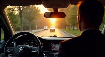 Psychologische Aspekte des Autofahrens (7/10)