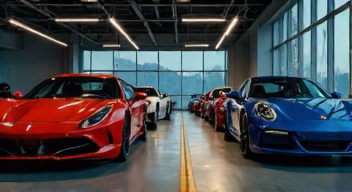 Psychologische Aspekte des Automobilkaufs (7/10)