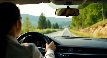 Psychologische Aspekte des Fahrens (6/10)