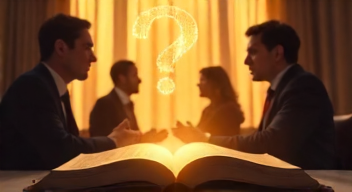 Psychologische Aspekte des Vertrauens in Informationen (7/10)