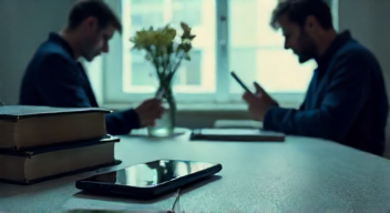 Psychologische Auswirkungen der Smartphone-Nutzung (5/10)