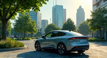 Psychologische Effekte der E-Mobilität