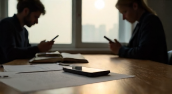 Psychologische Effekte der Smartphone-Nutzung (5/10)