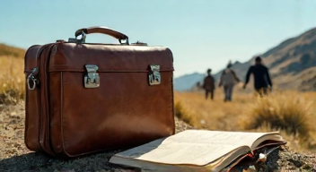 Psychologische Effekte des Reisens auf die Psyche (6/10)