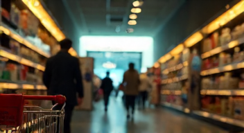 Psychologische Einflüsse auf das Konsumverhalten (5/10)