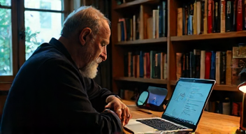 Psychologische Faktoren bei der Techniknutzung (5/10)