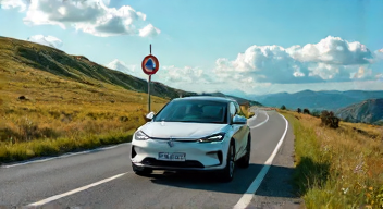 Psychologische Herausforderungen beim E-Auto-Fahren