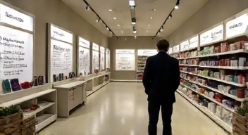 Psychologische Perspektiven der Verbraucherentscheidungen (7/10)