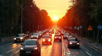 Psychologische Perspektiven der Mobilität (7/10)