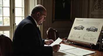 Regulatorische Rahmenbedingungen für die Automobilindustrie (9/10)