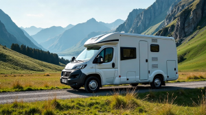 Reise-Genuss und Flexibilität: Der Karmann Dexter 635 H Camper